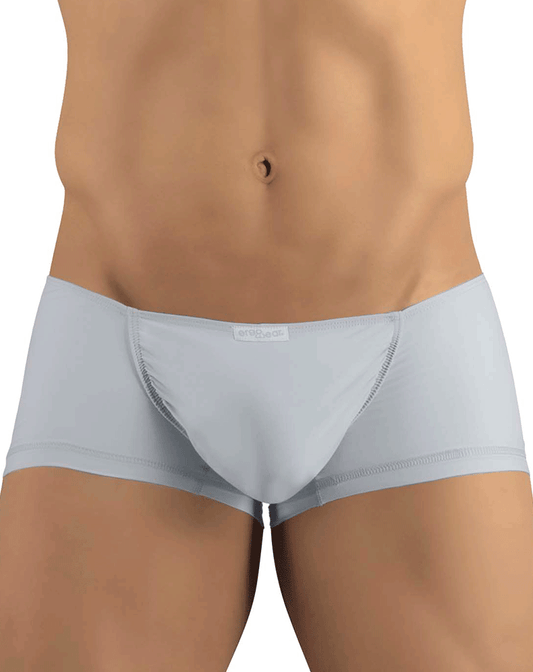 Ergowear Ew1255 Feel Gr8 Trunks Silver