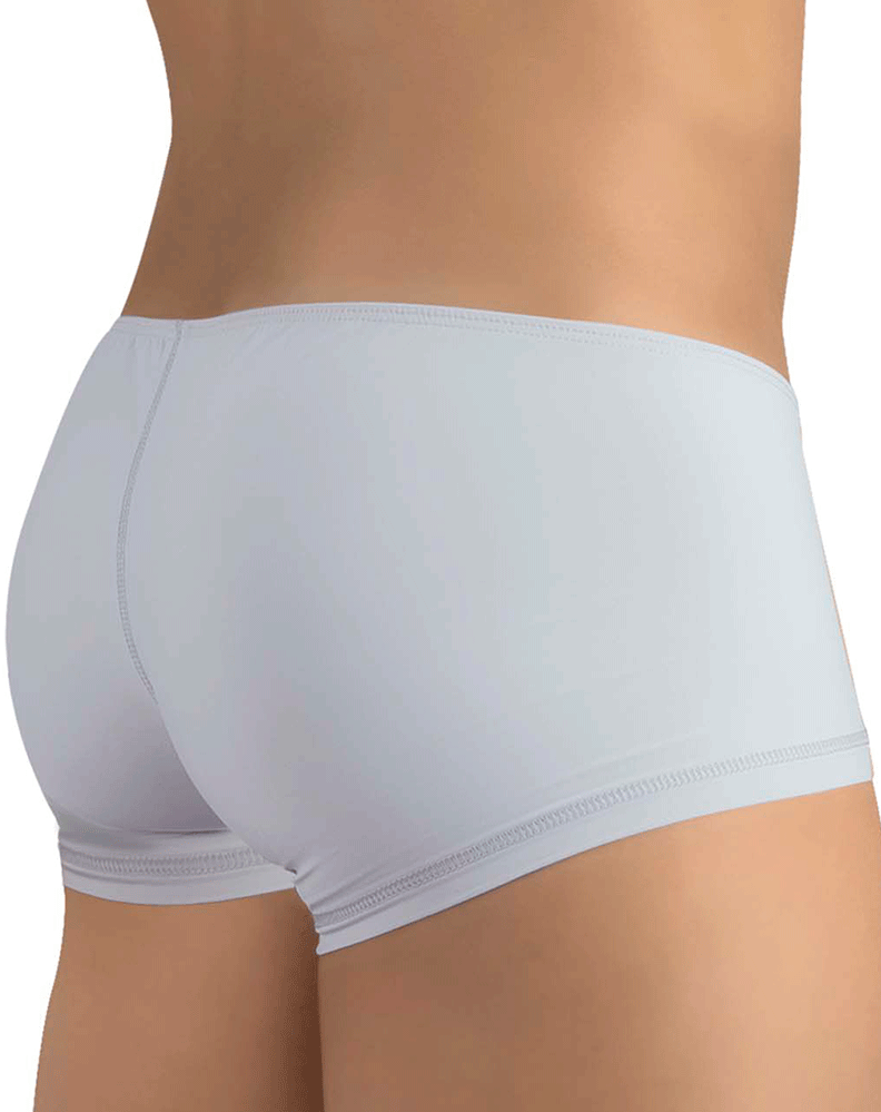 Ergowear Ew1255 Feel Gr8 Trunks Silver