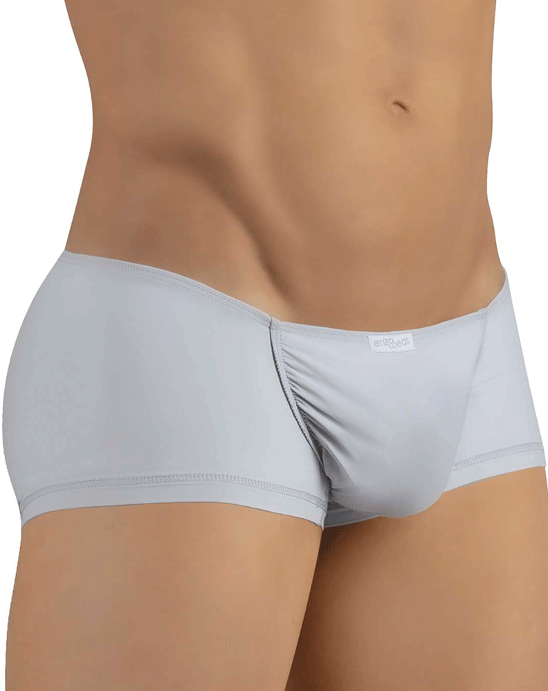 Ergowear Ew1255 Feel Gr8 Trunks Silver