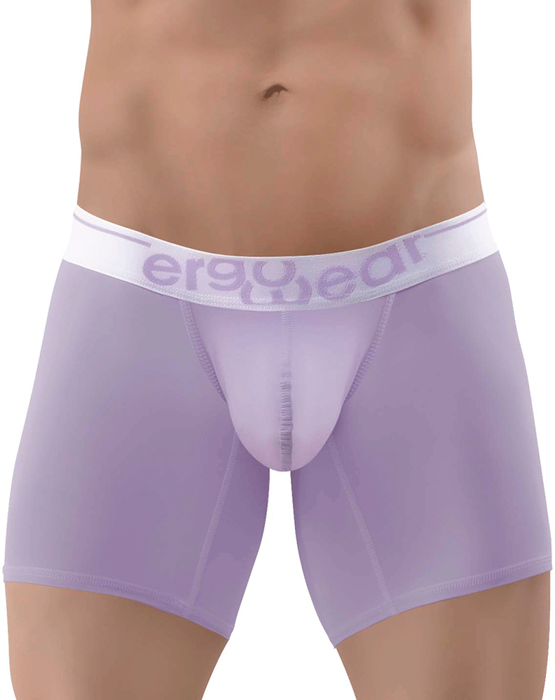 Ergowear Ew1306 Max Se Boxer Briefs Lilac