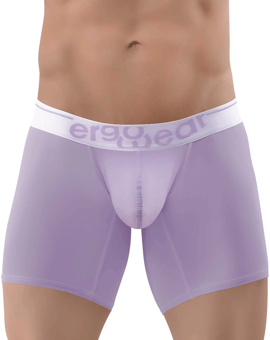 Ergowear Ew1306 Max Se Boxer Briefs Lilac