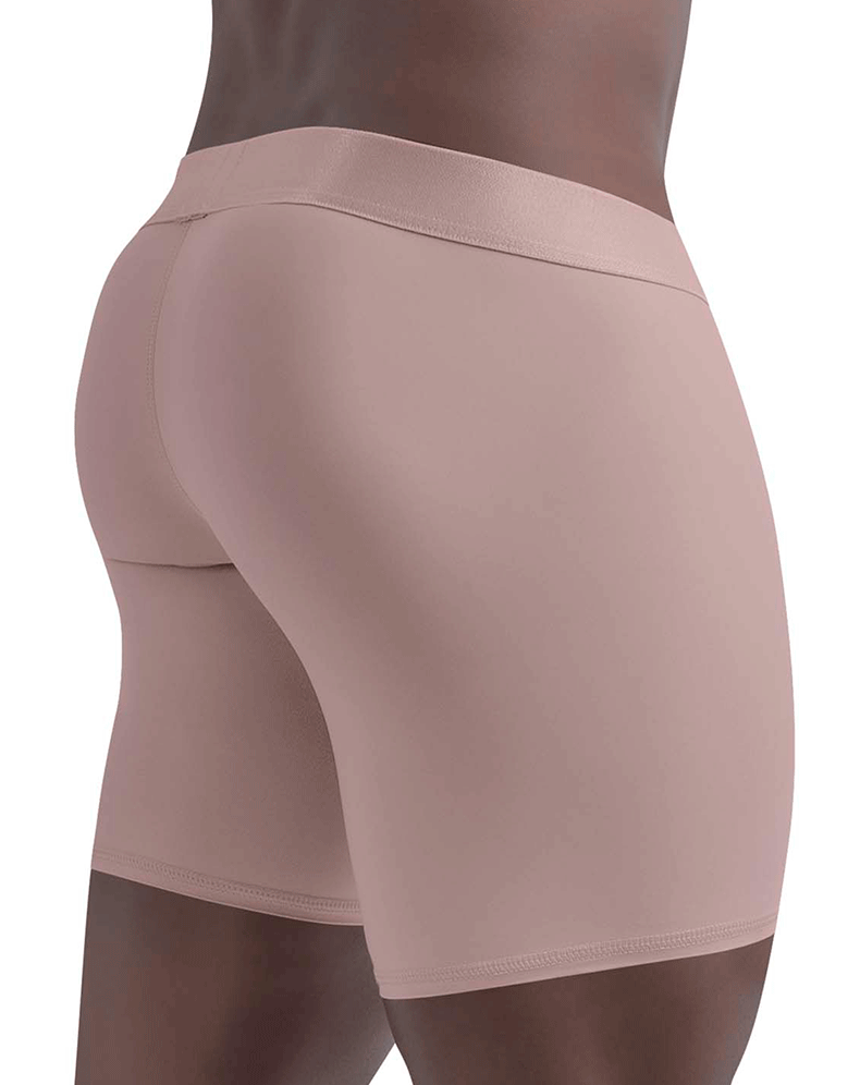 Ergowear Ew1329 Ravishing Boxer Briefs Dusty Pink