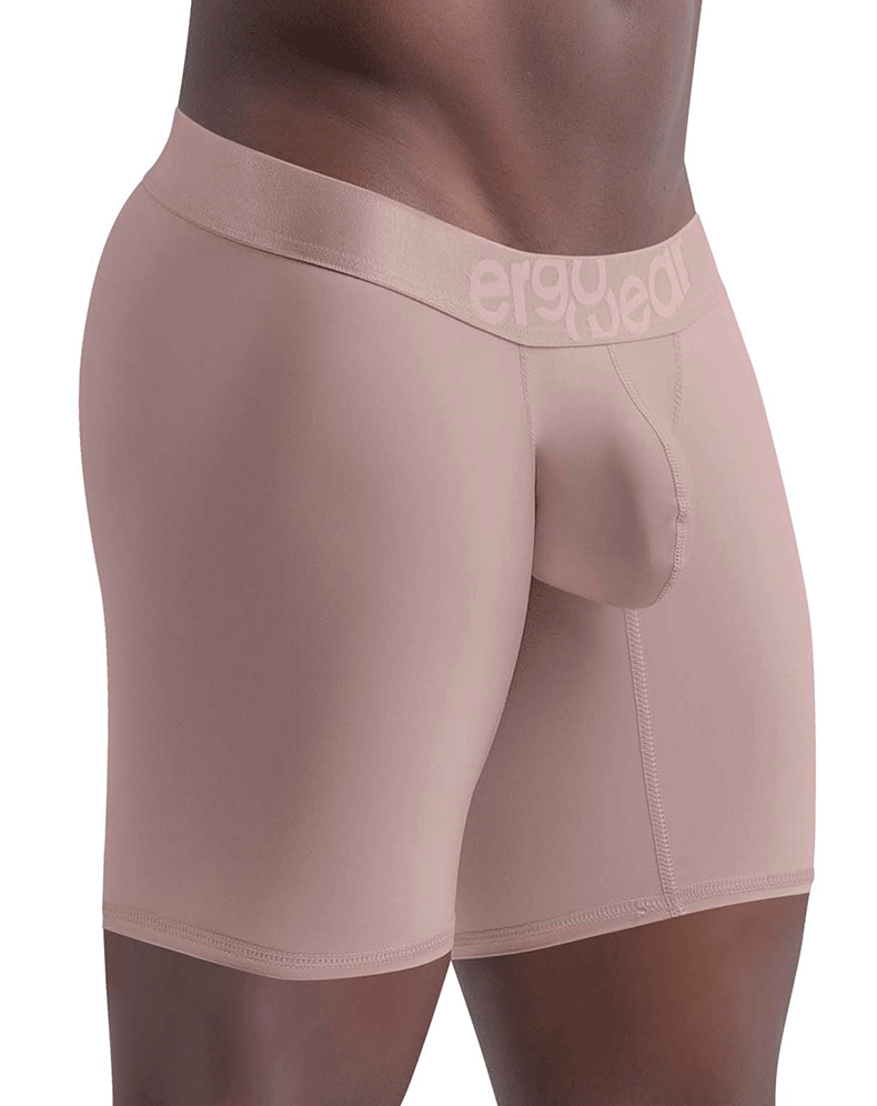 Ergowear Ew1329 Ravishing Boxer Briefs Dusty Pink