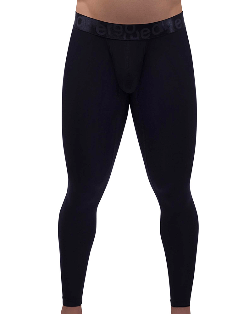 Ergowear Ew1349 Max Xx Long Johns Black