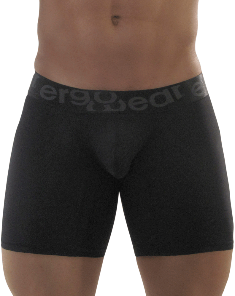 Ergowear Ew1356 Max Xv Trunks Black