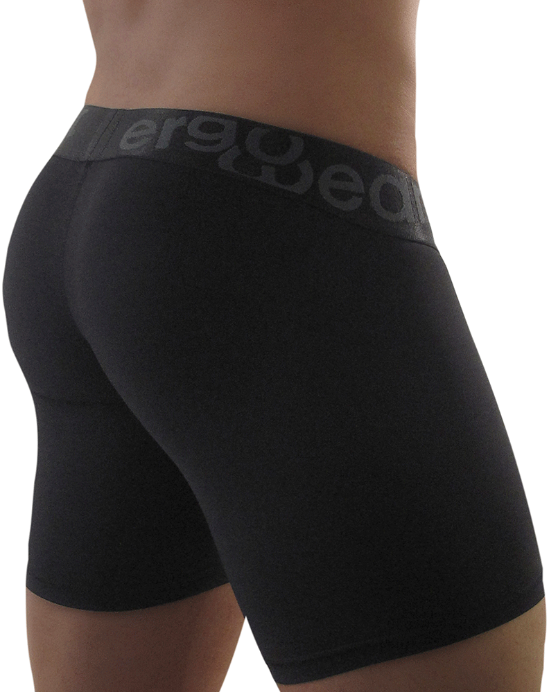 Ergowear Ew1356 Max Xv Trunks Black