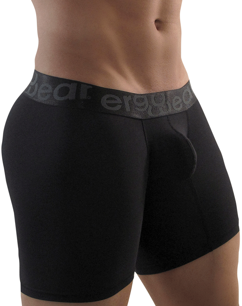 Ergowear Ew1356 Max Xv Trunks Black