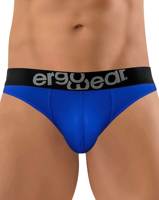 Ergowear Ew1359 Hip Thongs Electric Blue