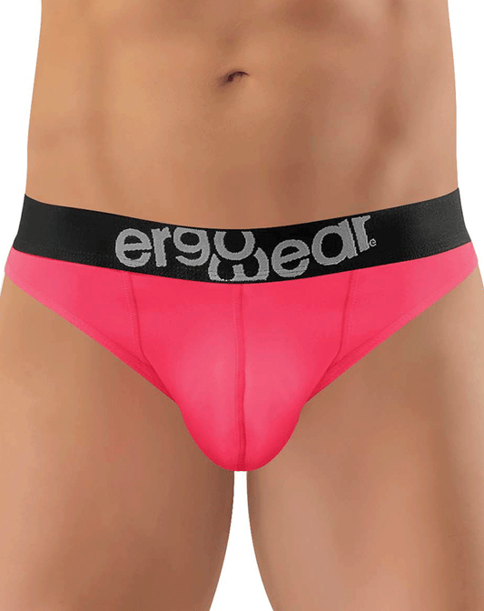 Ergowear Ew1362 Hip Thongs Coral