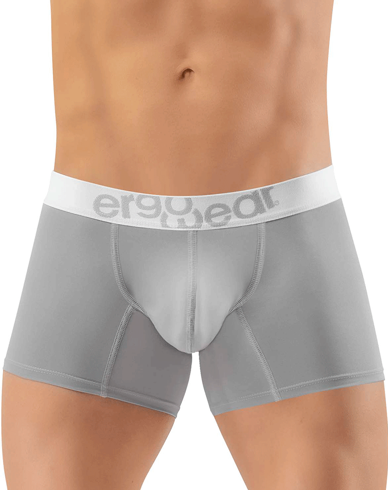 Ergowear Ew1367 Hip Trunks Mid Gray