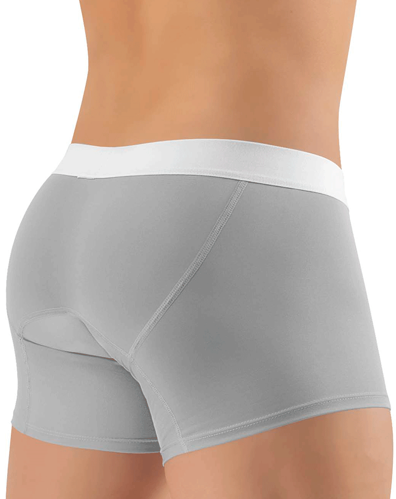 Ergowear Ew1367 Hip Trunks Mid Gray