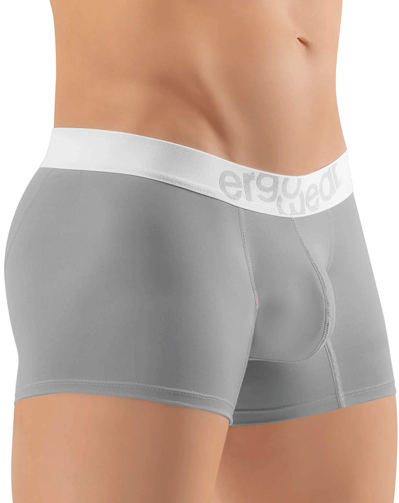 Ergowear Ew1367 Hip Trunks Mid Gray