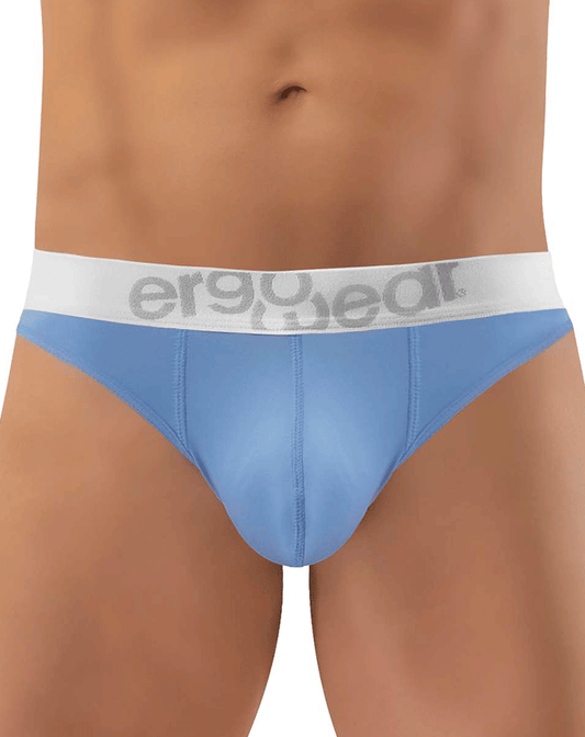 Ergowear Ew1368 Hip Thongs Stone Blue