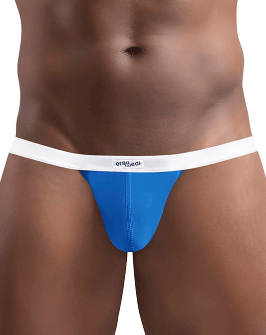 Ergowear Ew1371 Slk Thongs Calypso