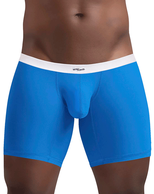 Ergowear Ew1374 Slk Boxer Briefs Calypso