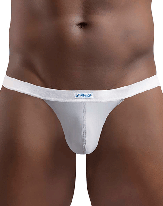 Ergowear Ew1375 Slk Thongs Light Gray