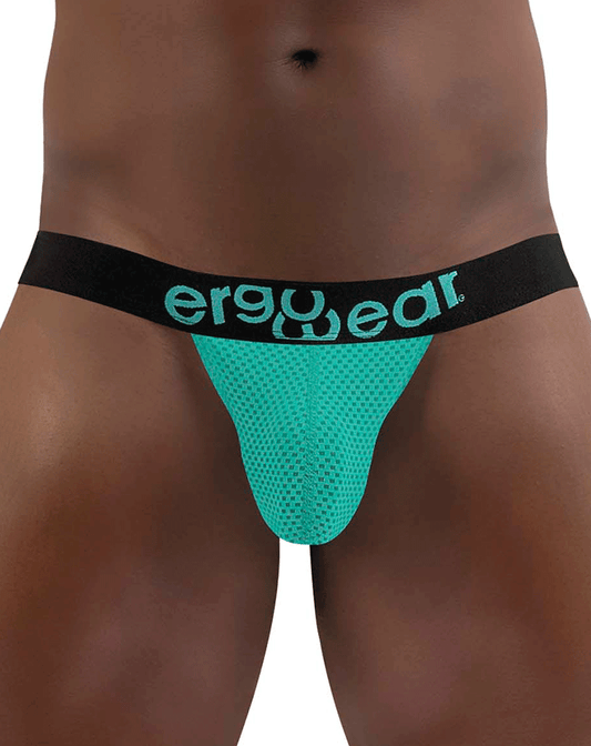 Ergowear Ew1383 Max Thongs Electric Green