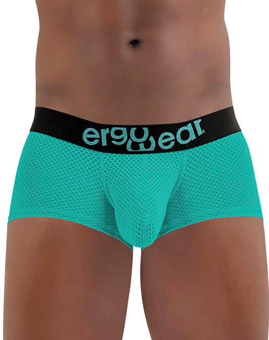 Ergowear Ew1385 Max Trunks Electric Green