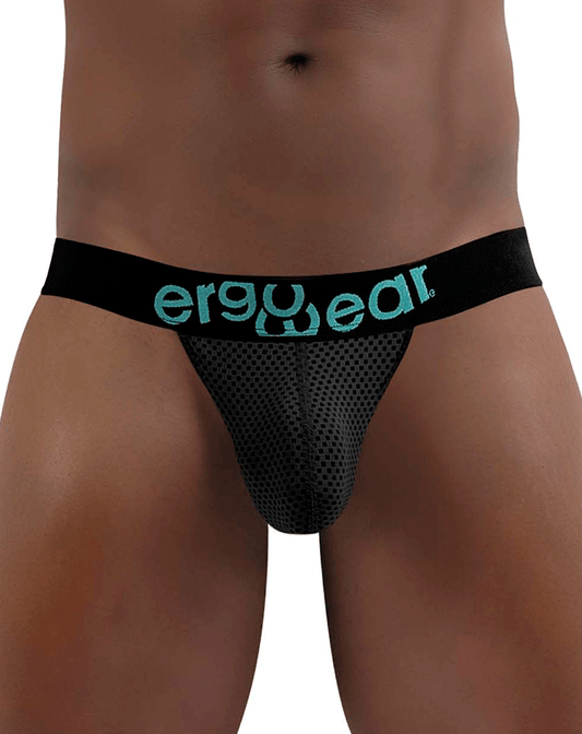 Ergowear Ew1387 Max Thongs Black