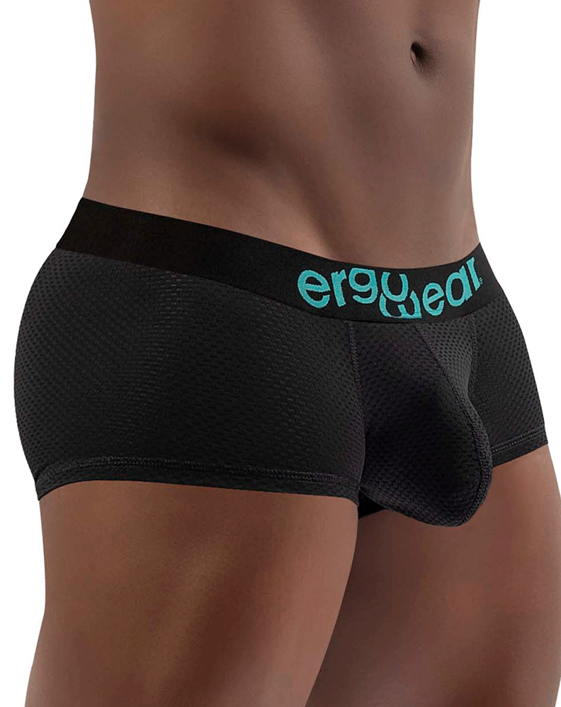 Ergowear Ew1389 Max Trunks Black