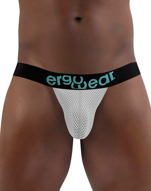 Ergowear Ew1391 Max Thongs Light Gray