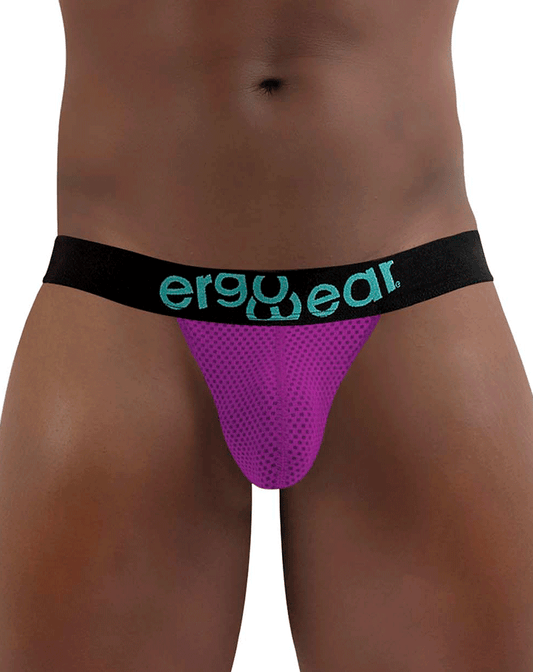 Ergowear Ew1395 Max Thongs Purple