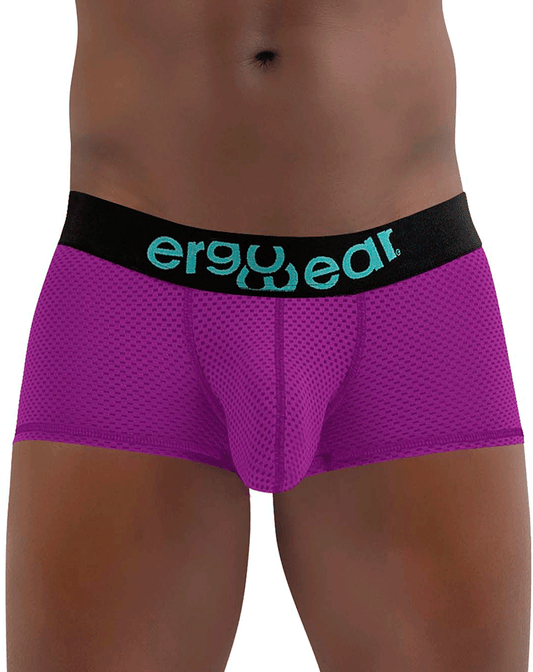 Ergowear Ew1397 Max Trunks Purple