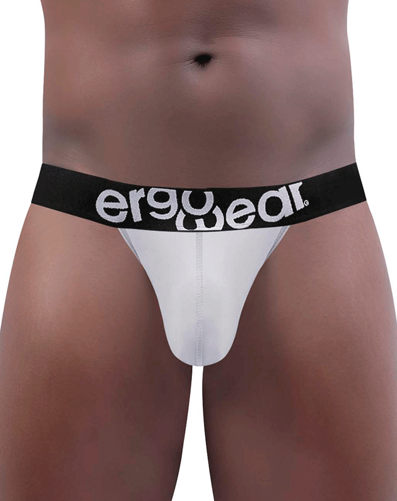 Ergowear Ew1444 Max Sp Thongs Silver Gray