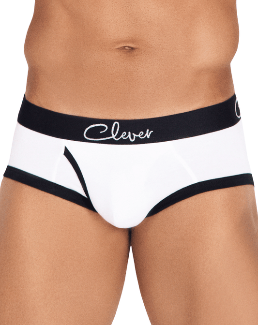 Clever 0417 Goals Briefs White