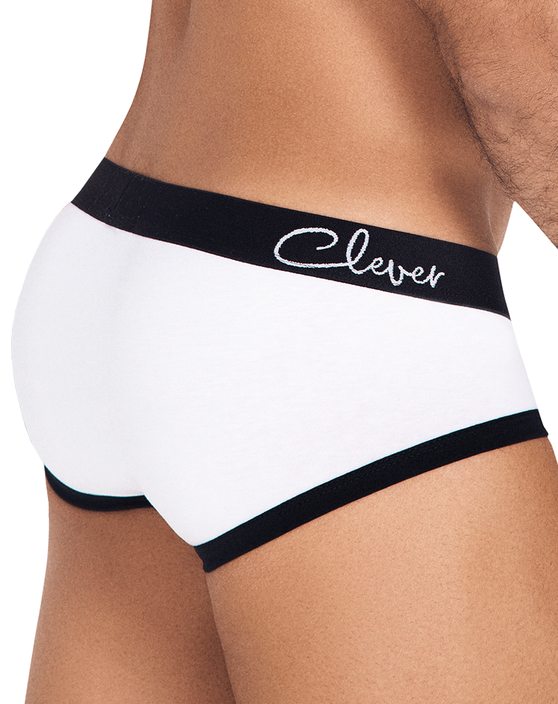 Clever 0417 Goals Briefs White