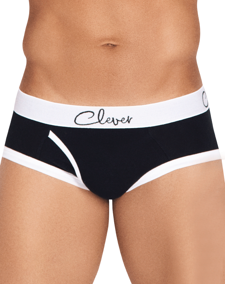 Clever 0417 Goals Briefs Black