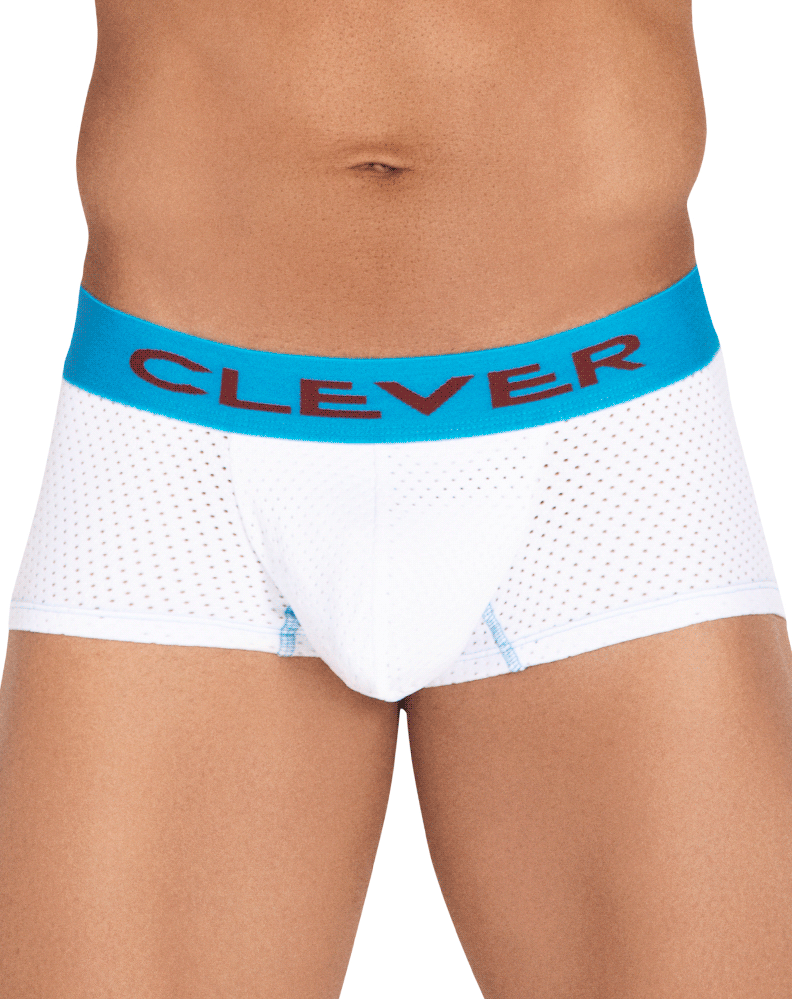 Clever 0420 Requirement Trunks White