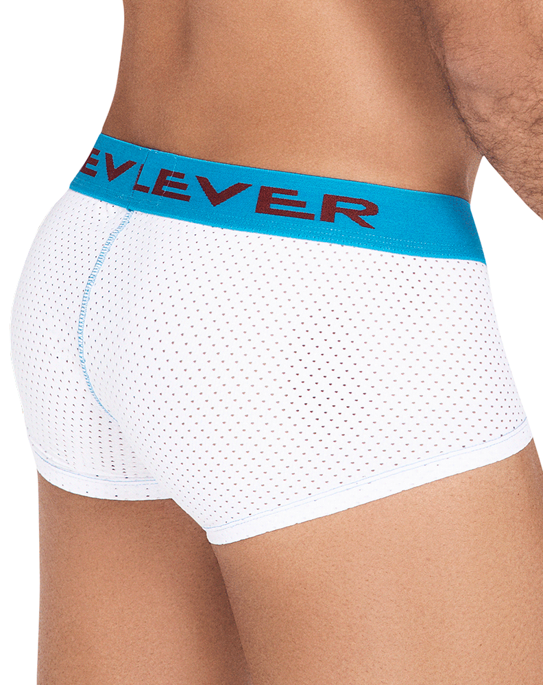 Clever 0420 Requirement Trunks White