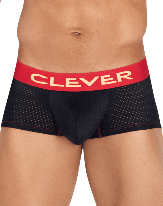 Clever 0420 Requirement Trunks Black