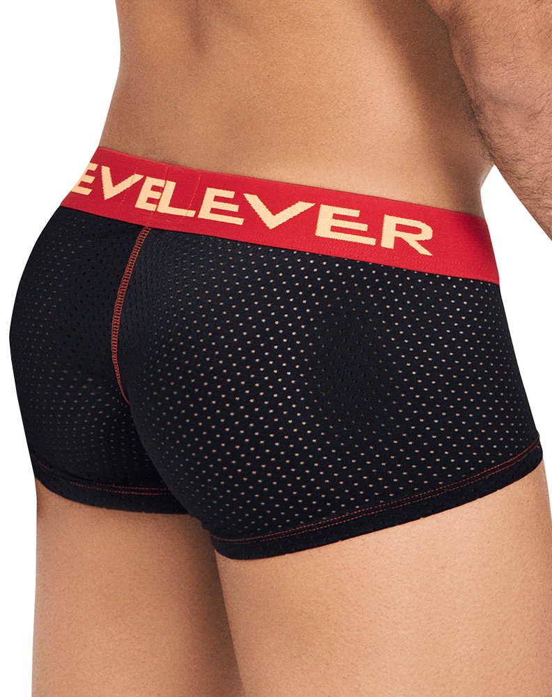 Clever 0420 Requirement Trunks Black