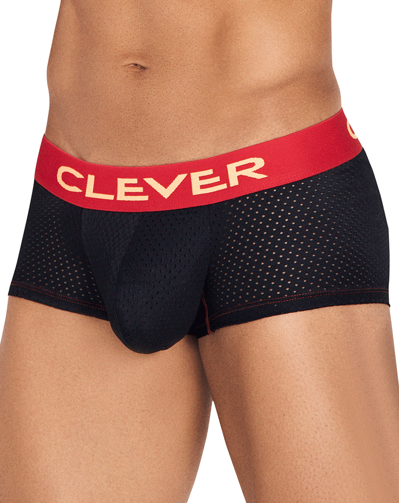 Clever 0420 Requirement Trunks Black