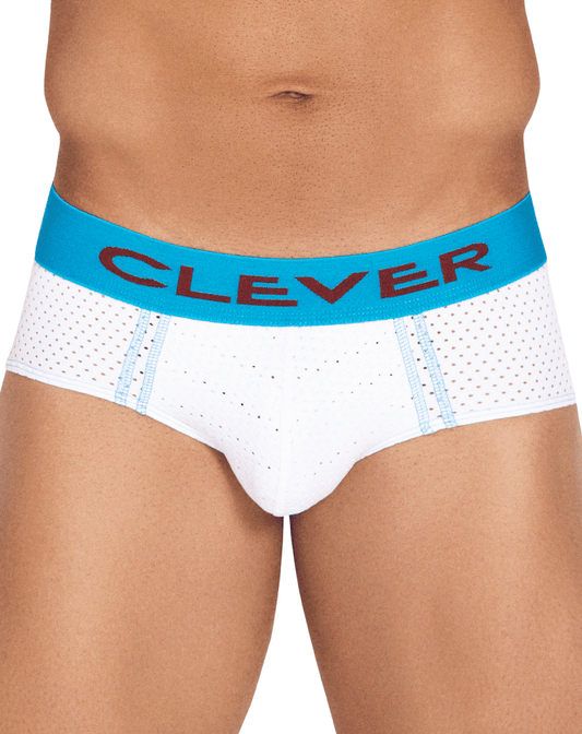 Clever 0421 Requirement Briefs White