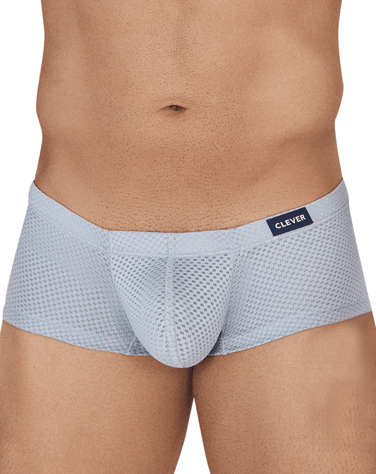 Clever 0534-1 Kroma Trunks Gray