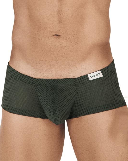 Clever 0534-1 Kroma Trunks Green