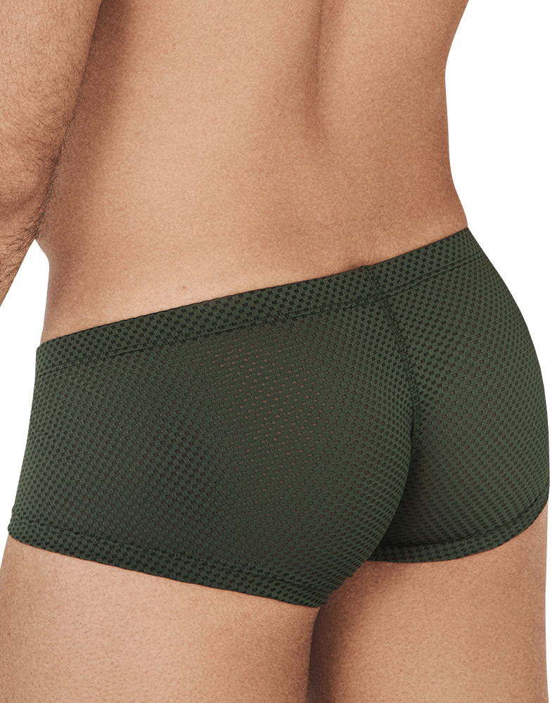 Clever 0534-1 Kroma Trunks Green