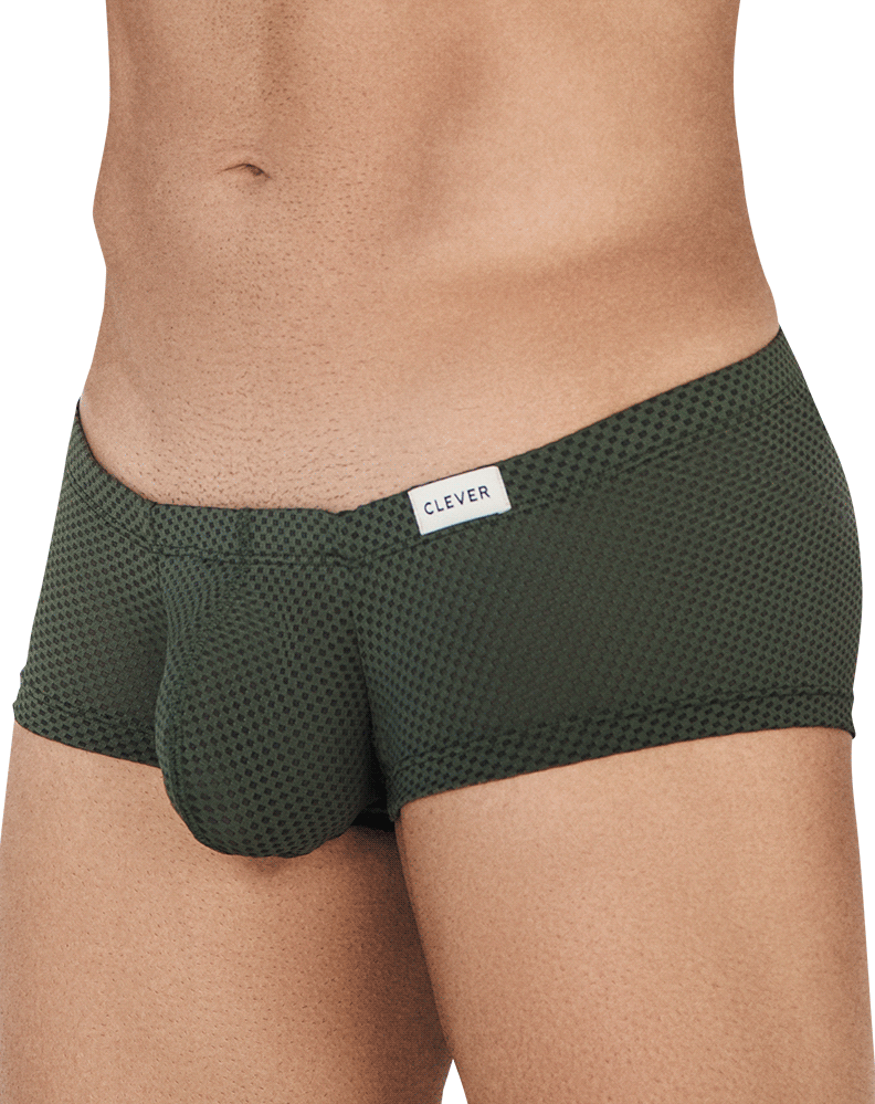 Clever 0534-1 Kroma Trunks Green