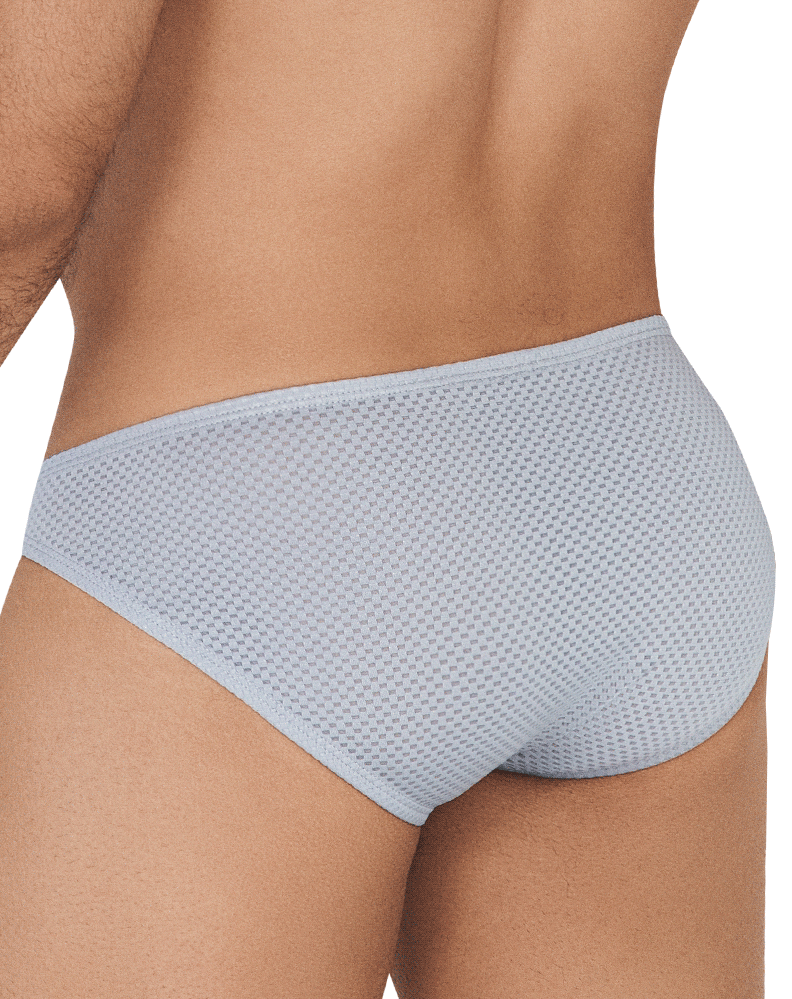 Clever 0535-1 Kroma Bikini Gray