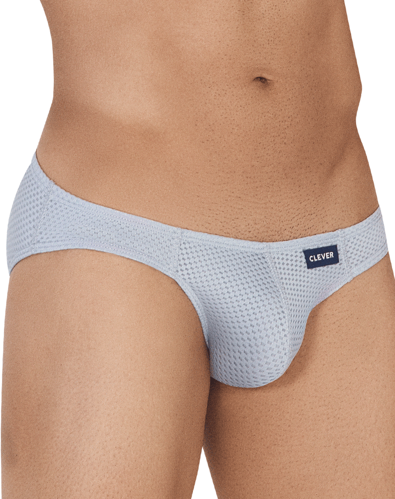 Clever 0535-1 Kroma Bikini Gray