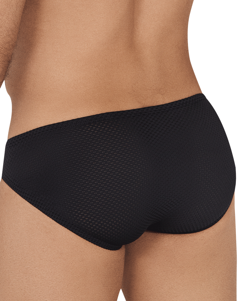 Clever 0535-1 Kroma Bikini Black