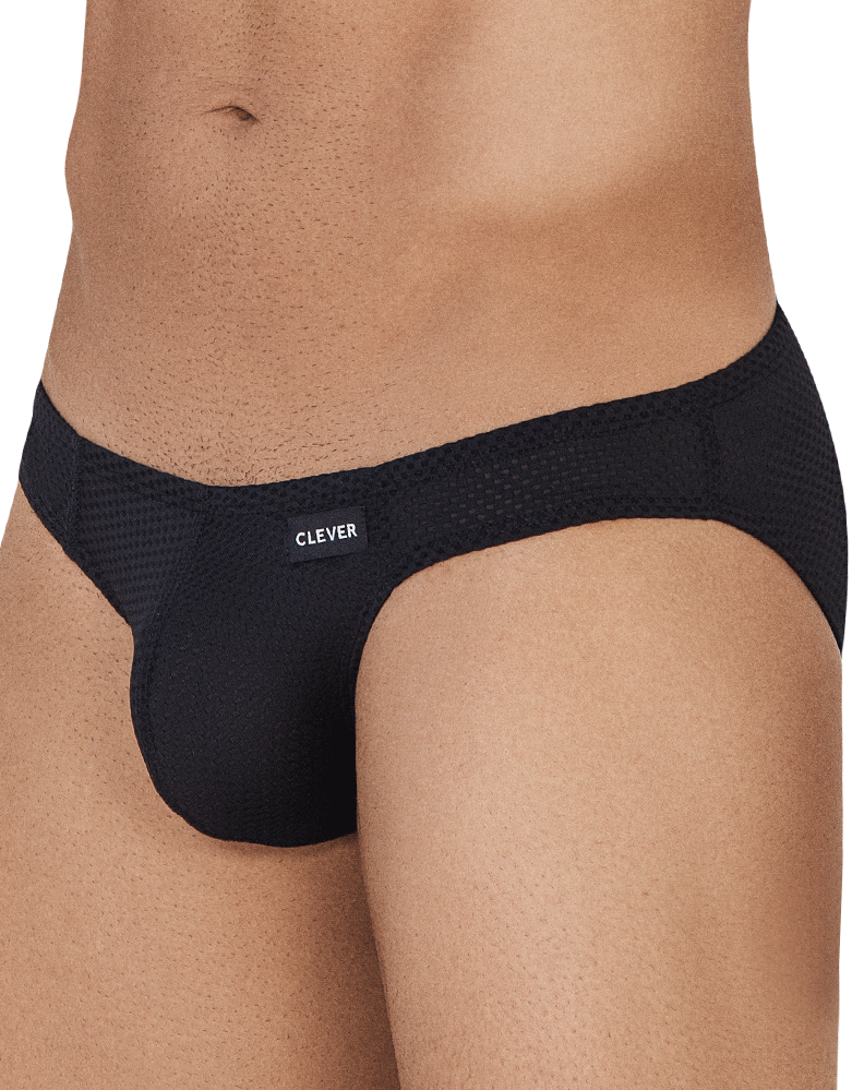 Clever 0535-1 Kroma Bikini Black