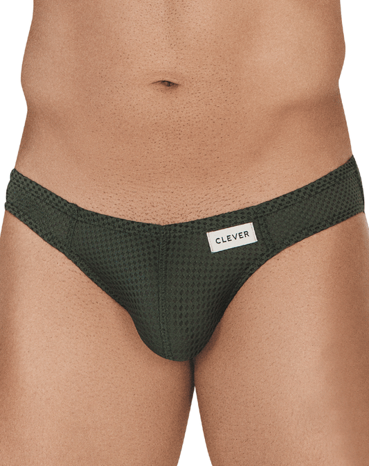 Clever 0535-1 Kroma Bikini Green