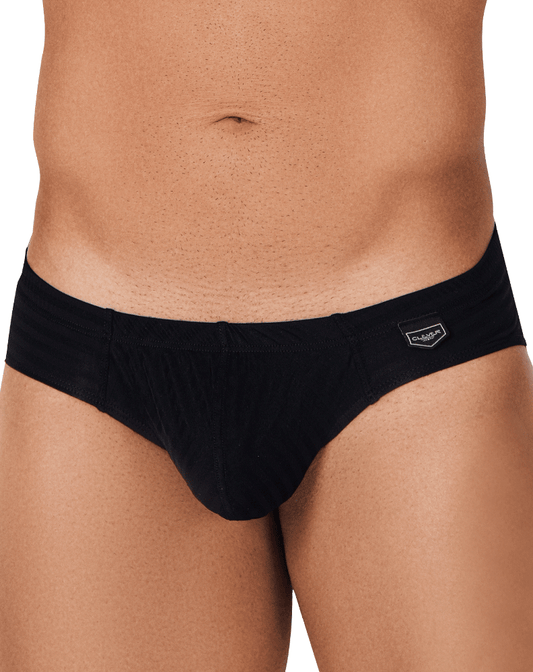 Clever 0565-1 Pub Briefs Black