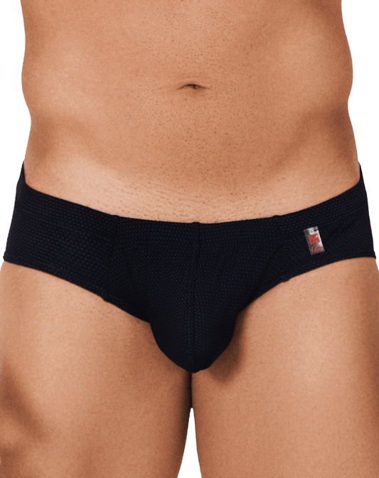 Clever 0568-1 Elements Briefs Black