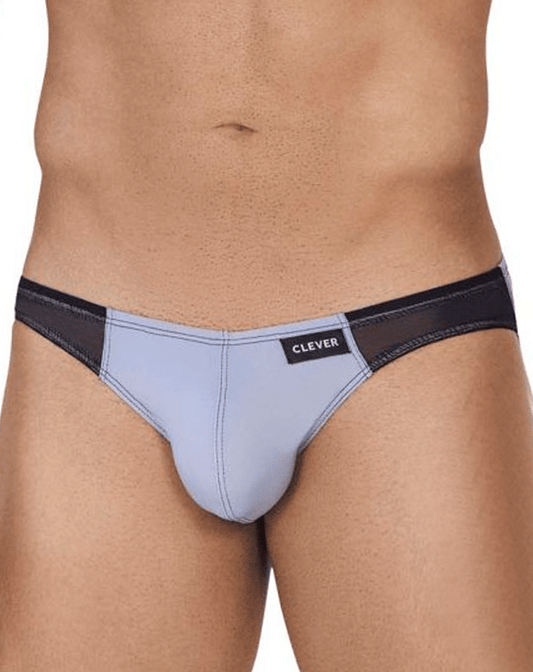 Clever 0622-1 Air Jockstrap Gray