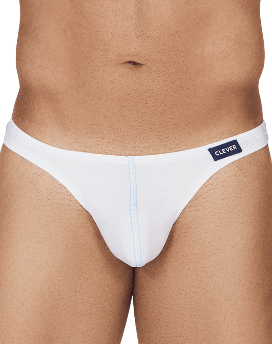 Clever 0663-1 Rest Thongs White